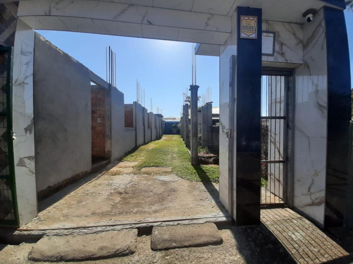 Casa Para Veraneio Em Torres! A 3 Quadras Da Praia Βίλα Εξωτερικό φωτογραφία
