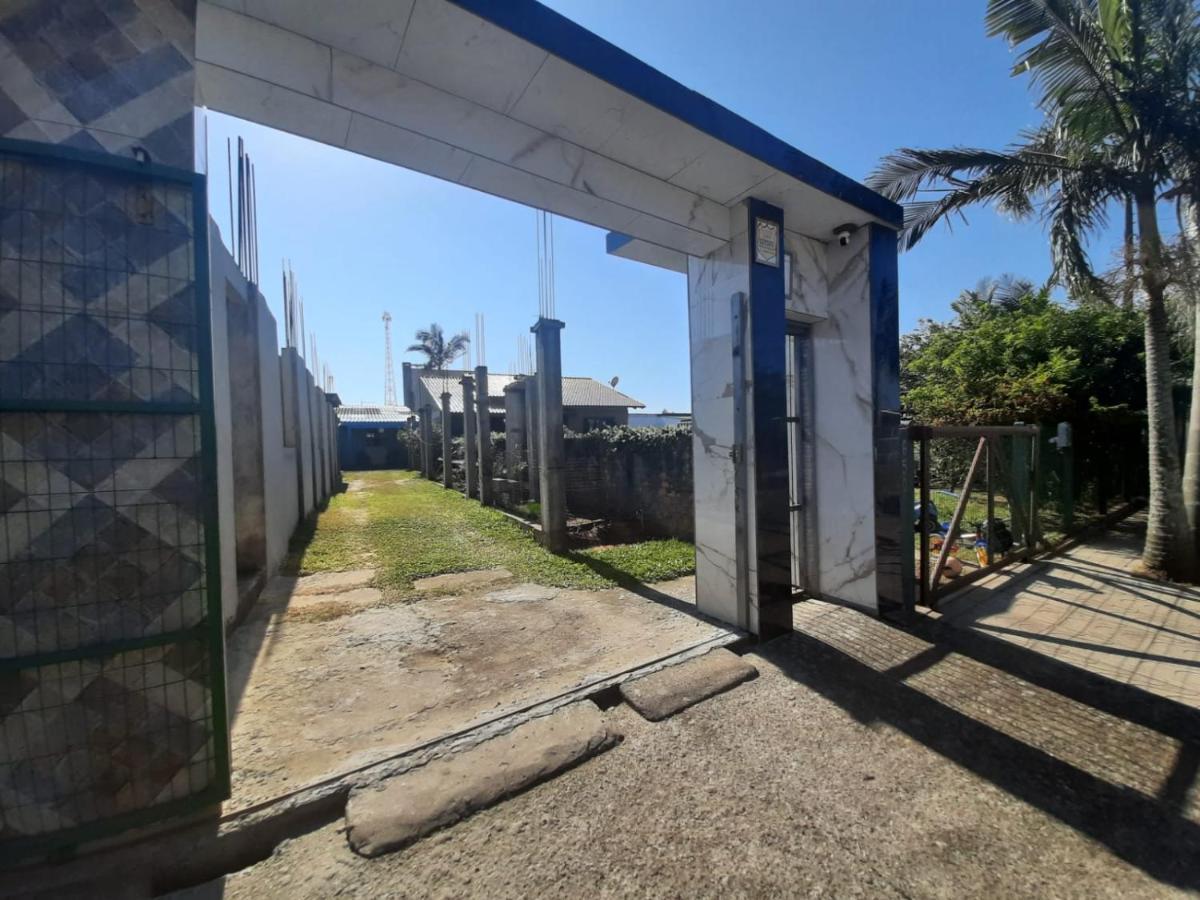 Casa Para Veraneio Em Torres! A 3 Quadras Da Praia Βίλα Εξωτερικό φωτογραφία